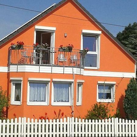 Ruegen Fewo 284 Sassnitz Exterior foto